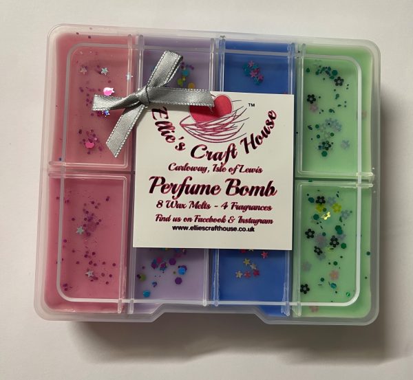 Wax Melt Collection - Image 3