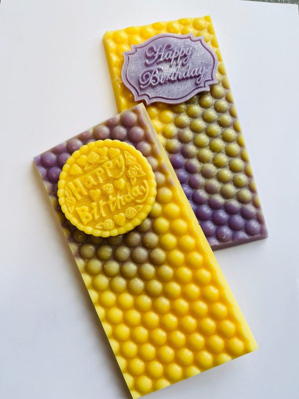 Wax Melt Bars