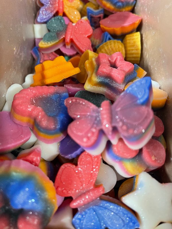 Wax Melt Mystery Bundle - Image 8
