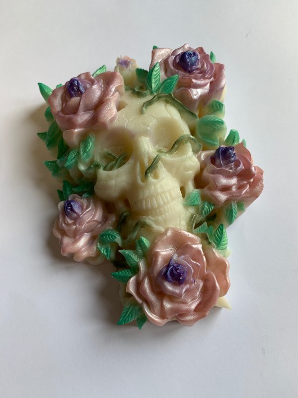 Artisan Wax Melts - Image 5