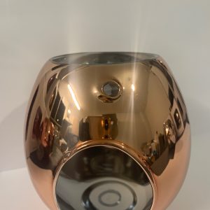 Borosilicate Glass Wax Warmer