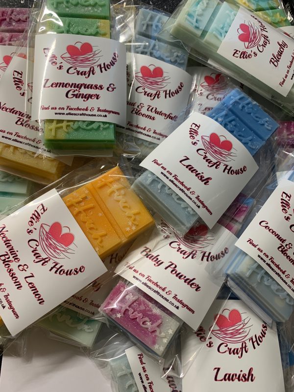 Wax Melt Mystery Bundle - Image 7