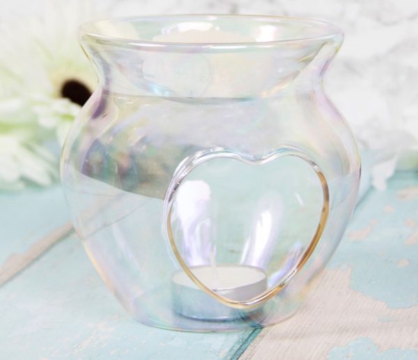 Borosilicate Glass Wax Warmer - Image 8