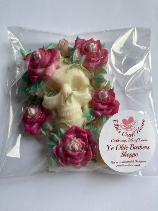 Artisan Wax Melts - Image 3