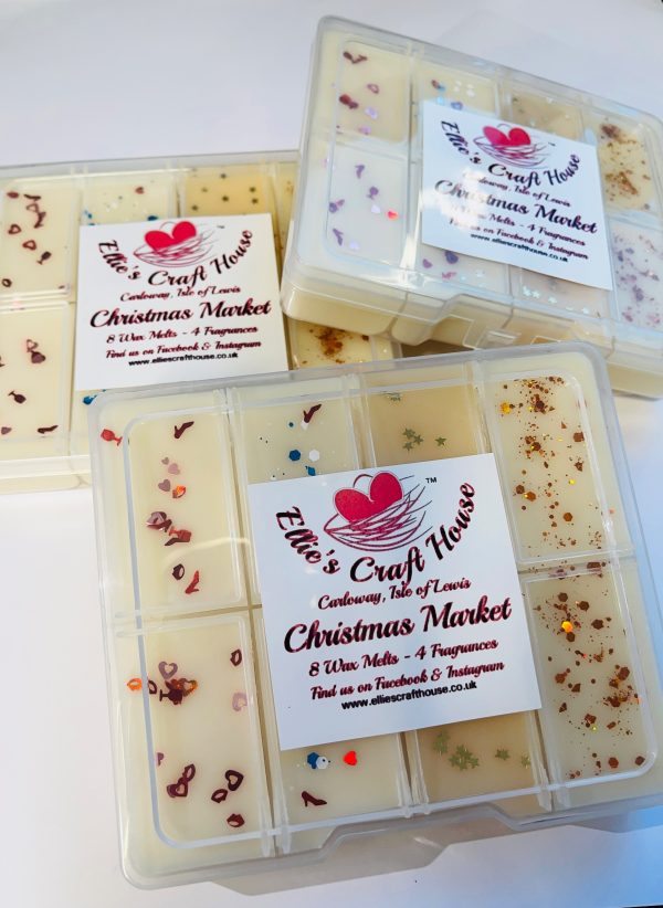 Wax Melt Collection - Image 5