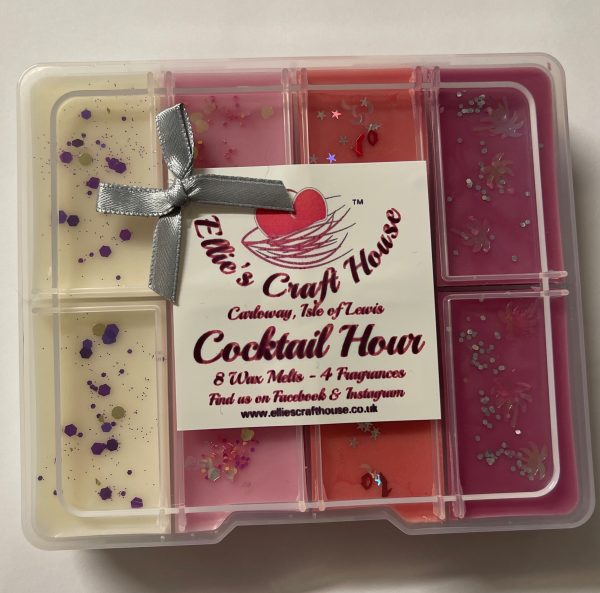 Wax Melt Collection - Image 6