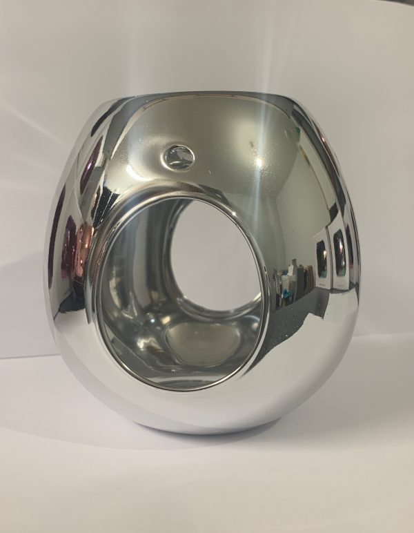 Borosilicate Glass Wax Warmer - Image 5