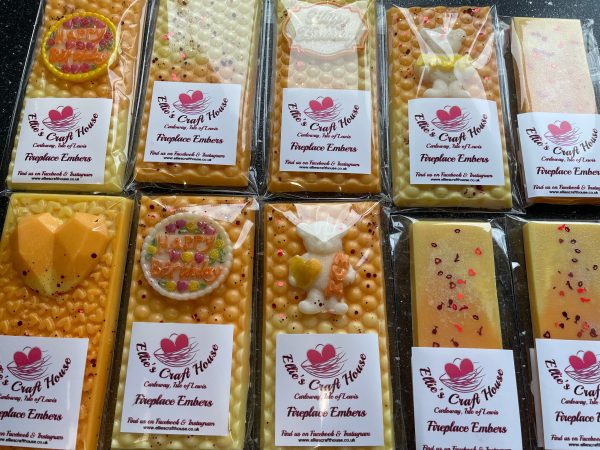 Wax Melt Bars - Image 4