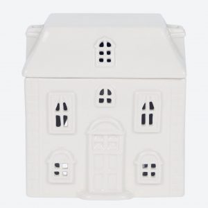 House Shaped Wax Warmer