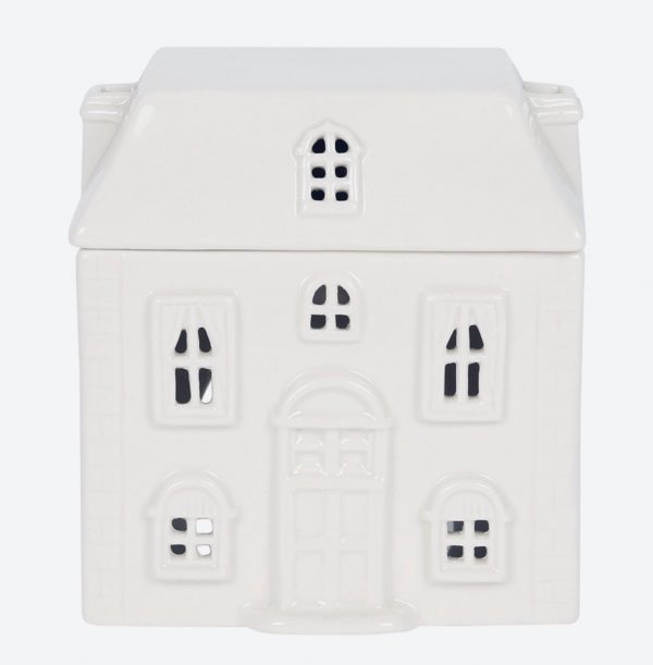 House Shaped Wax Warmer