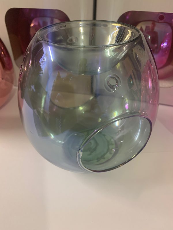 Borosilicate Glass Wax Warmer - Image 3