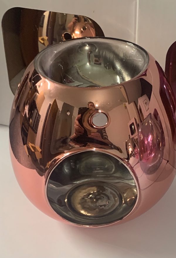 Borosilicate Glass Wax Warmer - Image 2