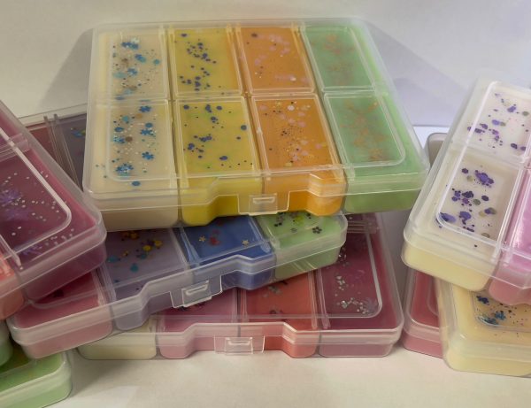 Wax Melt Collection - Image 8
