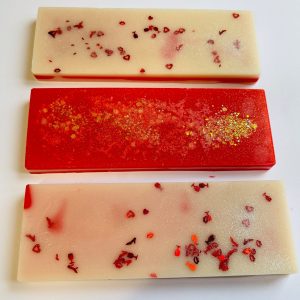 Soy Wax 50g Slab Bar