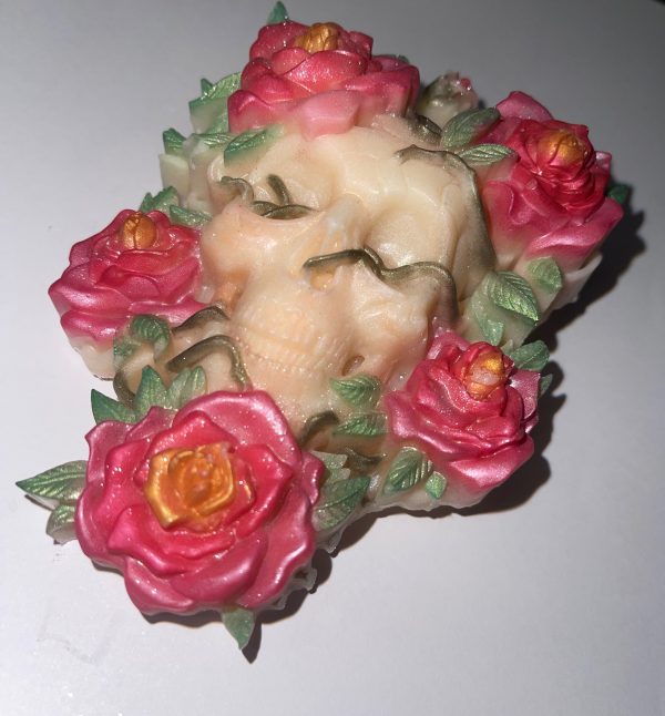 Artisan Wax Melts - Image 2