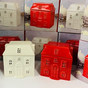 House Shaped Wax Warmer