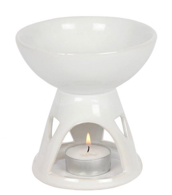 Large Dish Warmers - Choose from 5 styles/Colours - Image 2