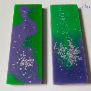 Soy Wax 50g Slab Bar
