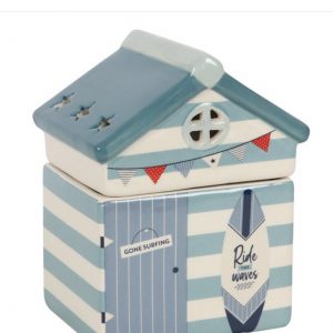 Beach Hut Wax Warmer
