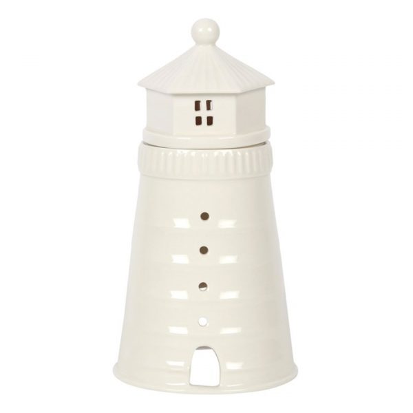 Ceramic Lighthouse