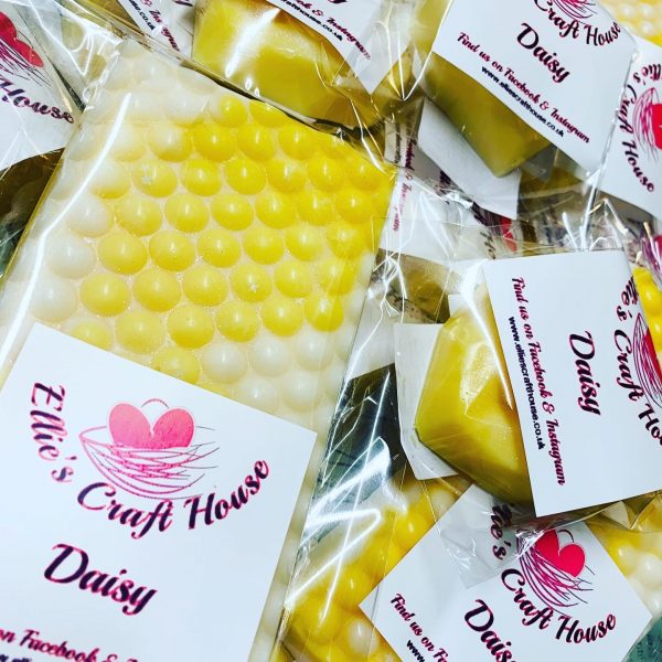 Bubble Wrap Effect Bar - Image 2